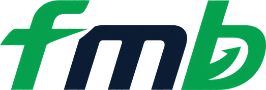 fmb gaming platform logo